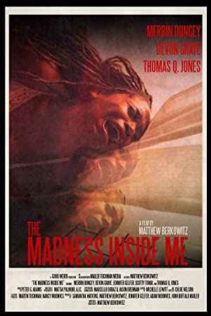 Madness Inside Me (2021) M4ufree