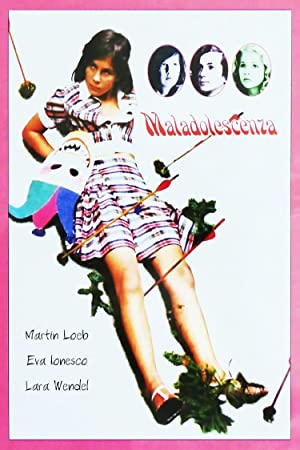 Maladolescenza (1977) M4ufree