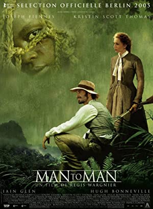 Man to Man (2005) M4ufree