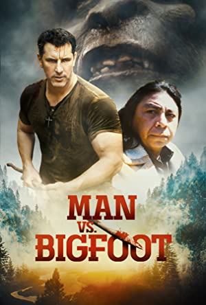 Man vs Bigfoot (2021) M4ufree