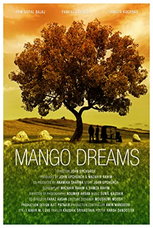 Mango Dreams (2016) M4ufree
