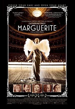Marguerite (2015) M4ufree