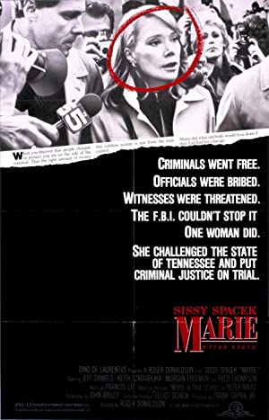 Marie (1985) M4ufree