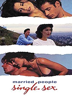 Married People, Single Sex (1994) M4ufree
