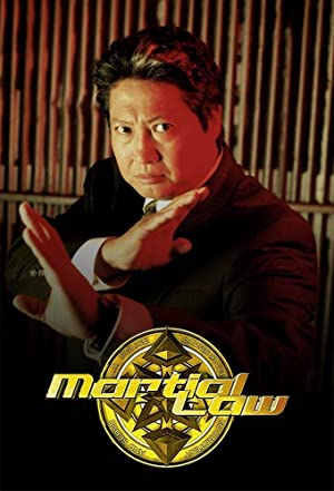 Martial Law (19982000) StreamM4u M4ufree