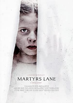 Martyrs Lane (2021) M4ufree