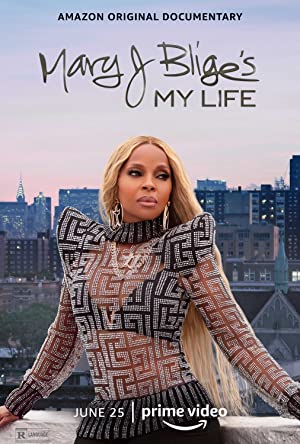 Mary J Bliges My Life (2021) M4ufree