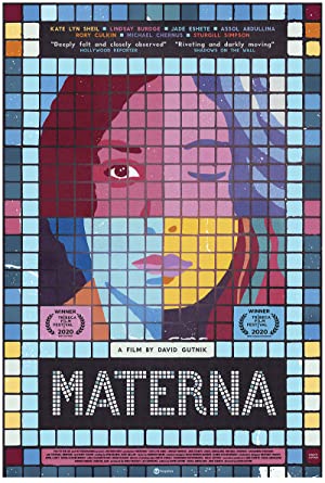 Materna (2020) M4ufree