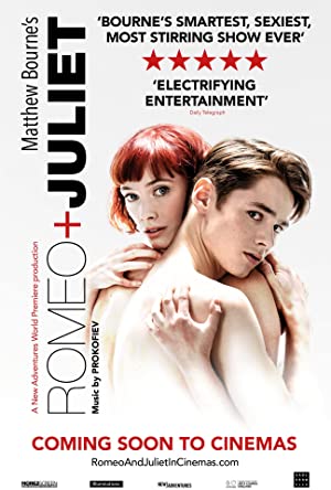 Matthew Bournes Romeo and Juliet (2019) M4ufree