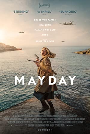 Mayday (2021) M4ufree