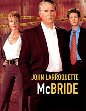 McBride: Anybody Here Murder Marty? (2005) M4ufree