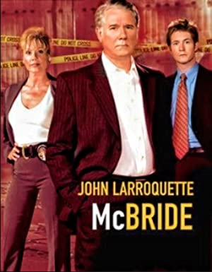McBride: Its Murder, Madam (2005) M4ufree