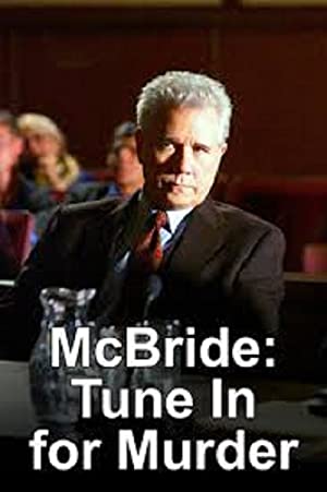 McBride: Tune in for Murder (2005) M4ufree