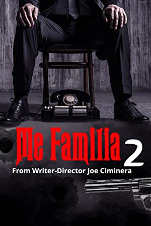 Me Familia 2 (2021) M4ufree