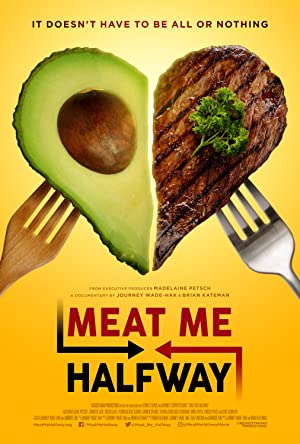 Meat Me Halfway (2021) M4ufree