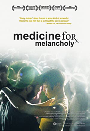 Medicine for Melancholy (2008) M4ufree