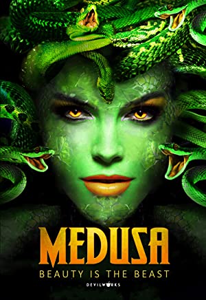 Medusa (2020) M4ufree