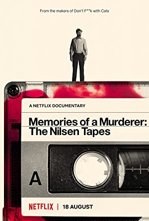 Memories of a Murderer: The Nilsen Tapes (2021) M4ufree