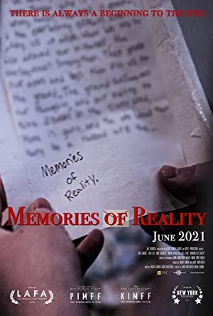 Memories of Reality (2021) M4ufree