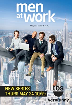 Men at Work (20122014) StreamM4u M4ufree