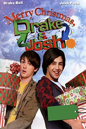 Merry Christmas, Drake & Josh (2008) M4ufree