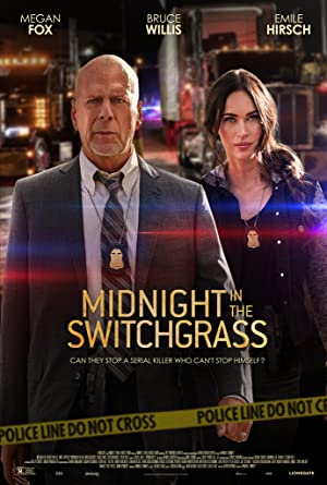 Midnight in the Switchgrass (2021) M4ufree