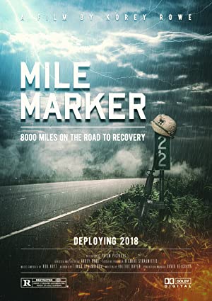 Mile Marker (2017) M4ufree