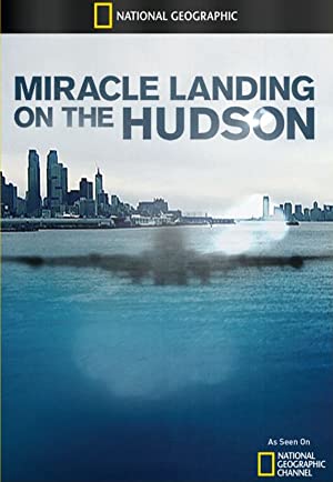 Miracle Landing on the Hudson (2014) M4ufree