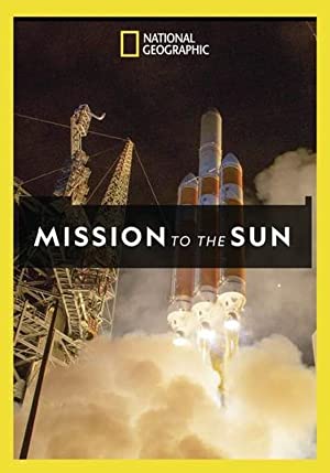 Mission to the Sun (2018) M4ufree