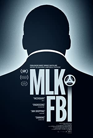 MLK/FBI (2020) M4ufree