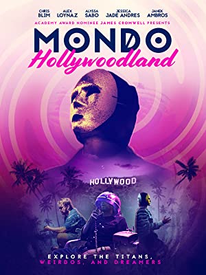 Mondo Hollywoodland (2021) M4ufree