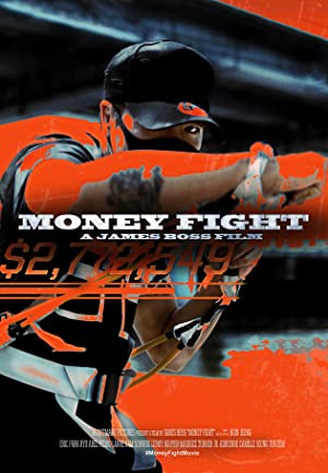 Money Fight (2020) M4ufree