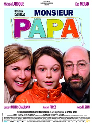 Monsieur Papa (2011) M4ufree