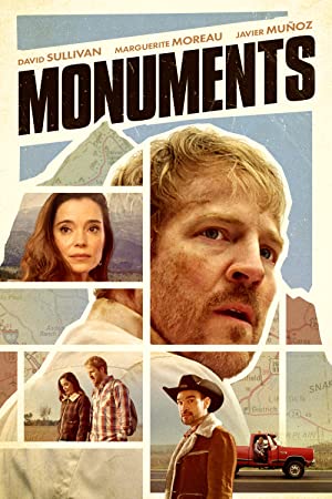 Monuments (2020) M4ufree