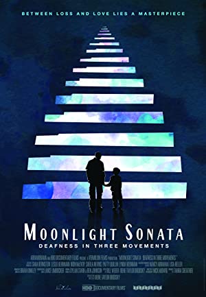 Moonlight Sonata: Deafness in Three Movements (2019) M4ufree