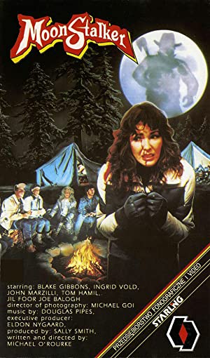 Moonstalker (1989) M4ufree