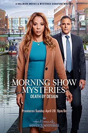 Morning Show Mysteries: Death by Design (2019) M4ufree
