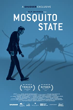 Mosquito State (2020) M4ufree