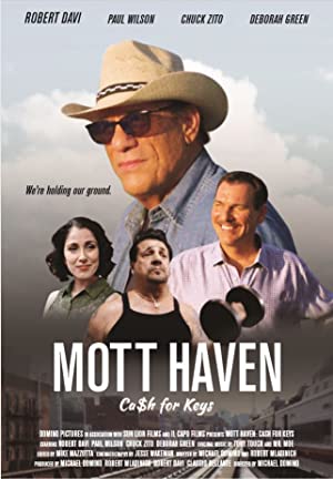 Mott Haven (2020) M4ufree