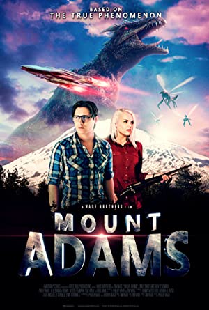 Mount Adams (2018) M4ufree