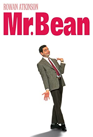 Mr. Bean (19901995) StreamM4u M4ufree