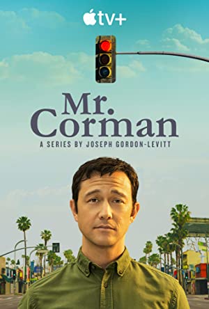 Mr. Corman (2021 ) StreamM4u M4ufree