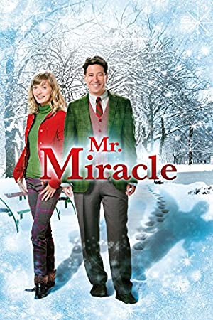 Mr. Miracle (2014) M4ufree