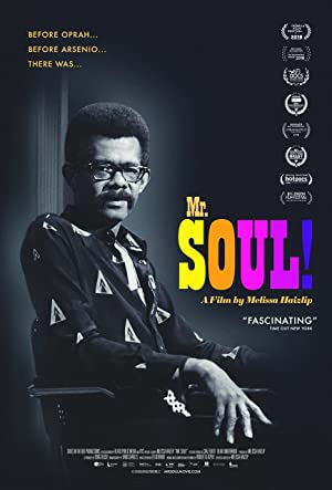 Mr. Soul! (2018) M4ufree