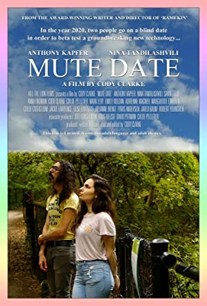 Mute Date (2019) M4ufree