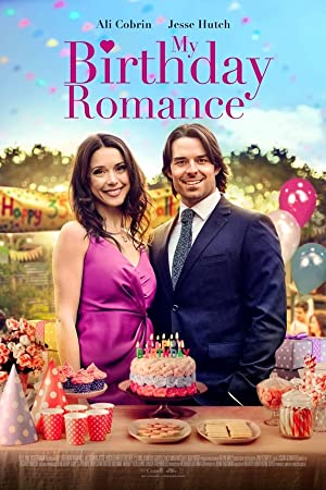 My Birthday Romance (2020) M4ufree