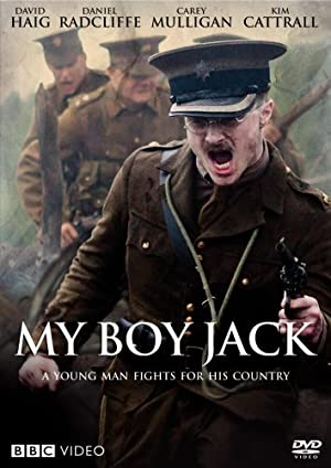 My Boy Jack (2007) M4ufree