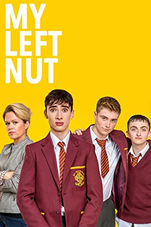 My Left Nut (2020) StreamM4u M4ufree
