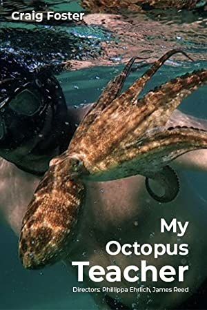 My Octopus Teacher (2020) M4ufree