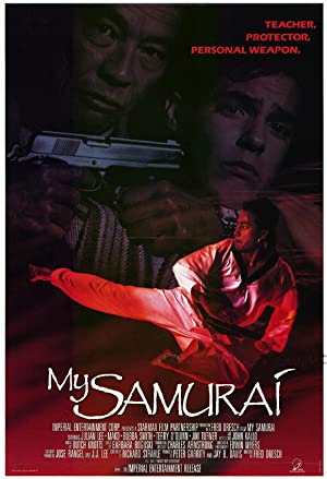 My Samurai (1992) M4ufree